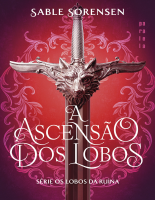 A ascensão dos lobos - Sable Sorensen.pdf